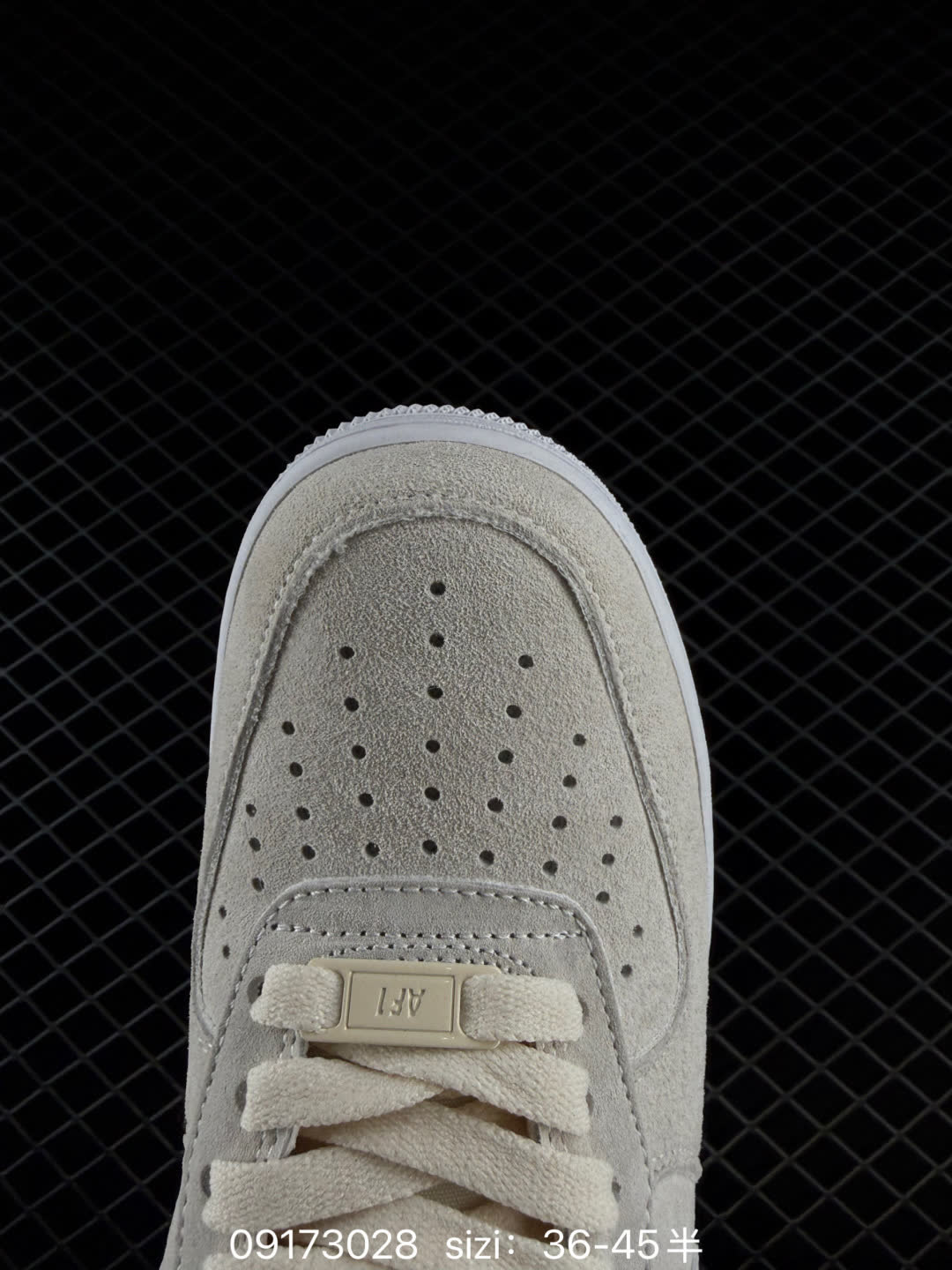 Nike Air Force 1 '07 Low-IQ9964